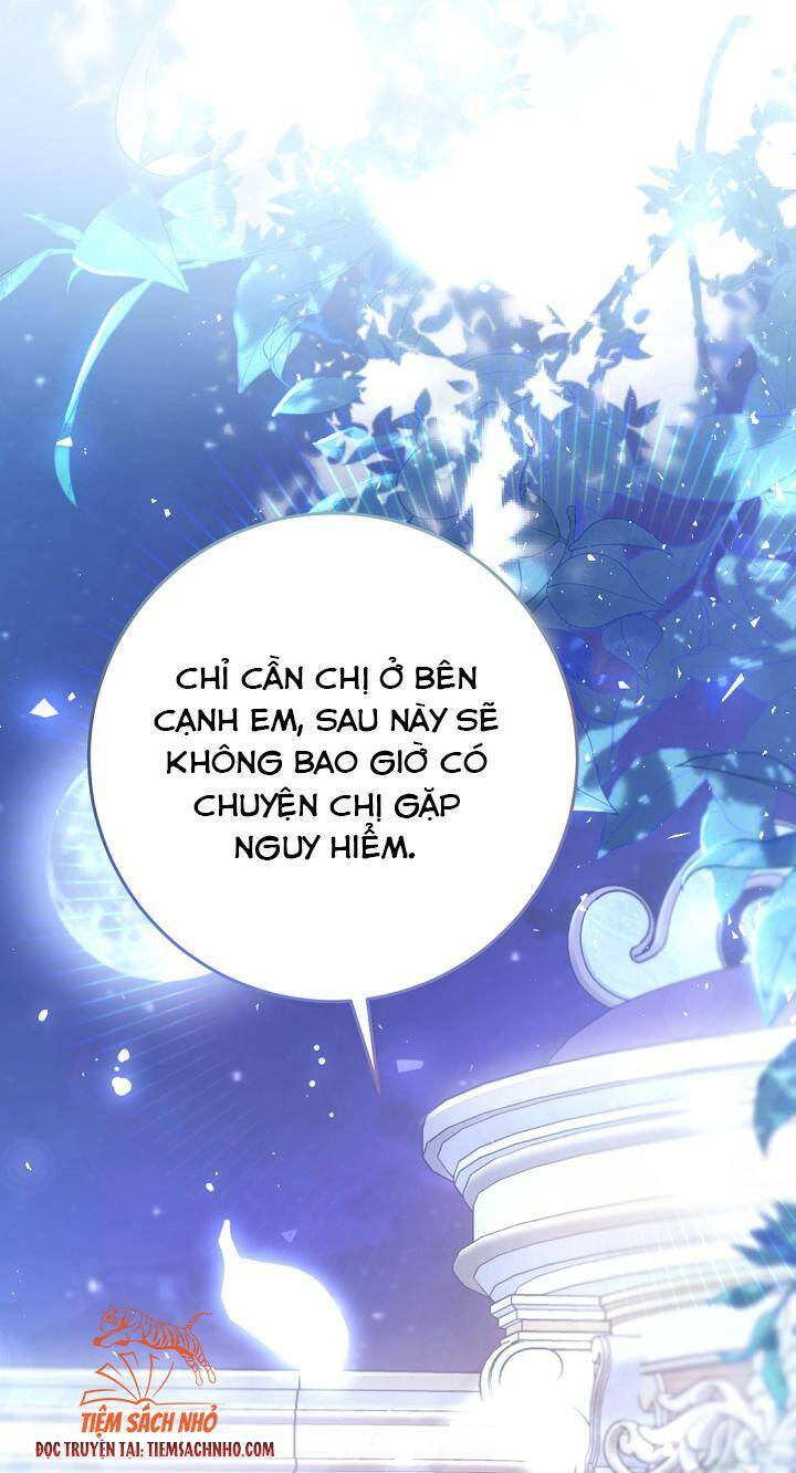 kẻ phản diện là một con rối chapter 57 - Next Chapter 57