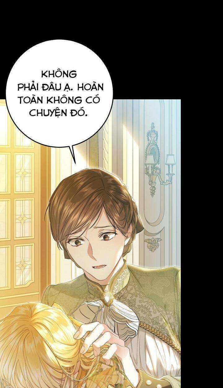 kẻ phản diện là một con rối chapter 64 - Next Chapter 64