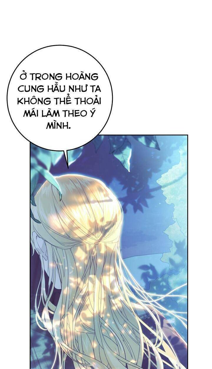 kẻ phản diện là một con rối chapter 64 - Next Chapter 64