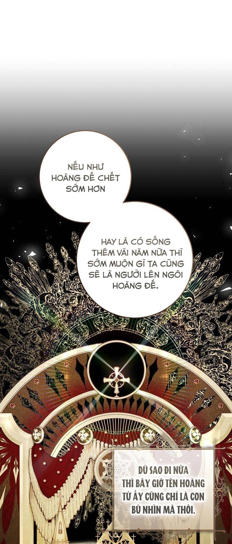 kẻ phản diện là một con rối chapter 82 - Next Chapter 82