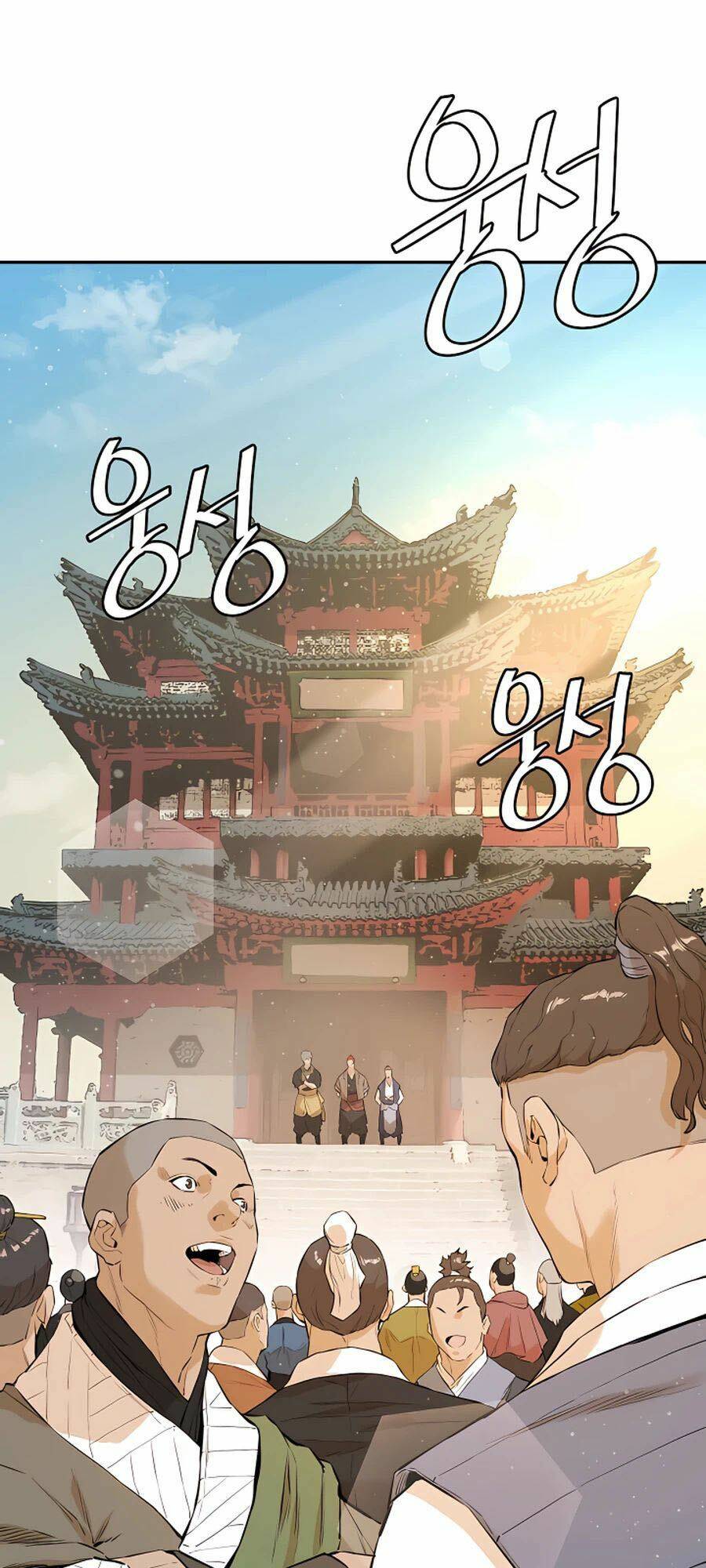 kẻ phản diện vô song chapter 14 - Next chapter 15