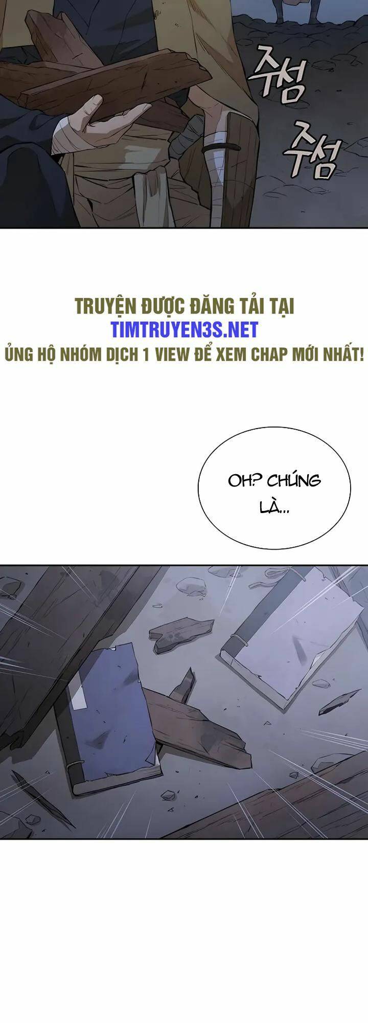 kẻ phản diện vô song chapter 52 - Next chương 53