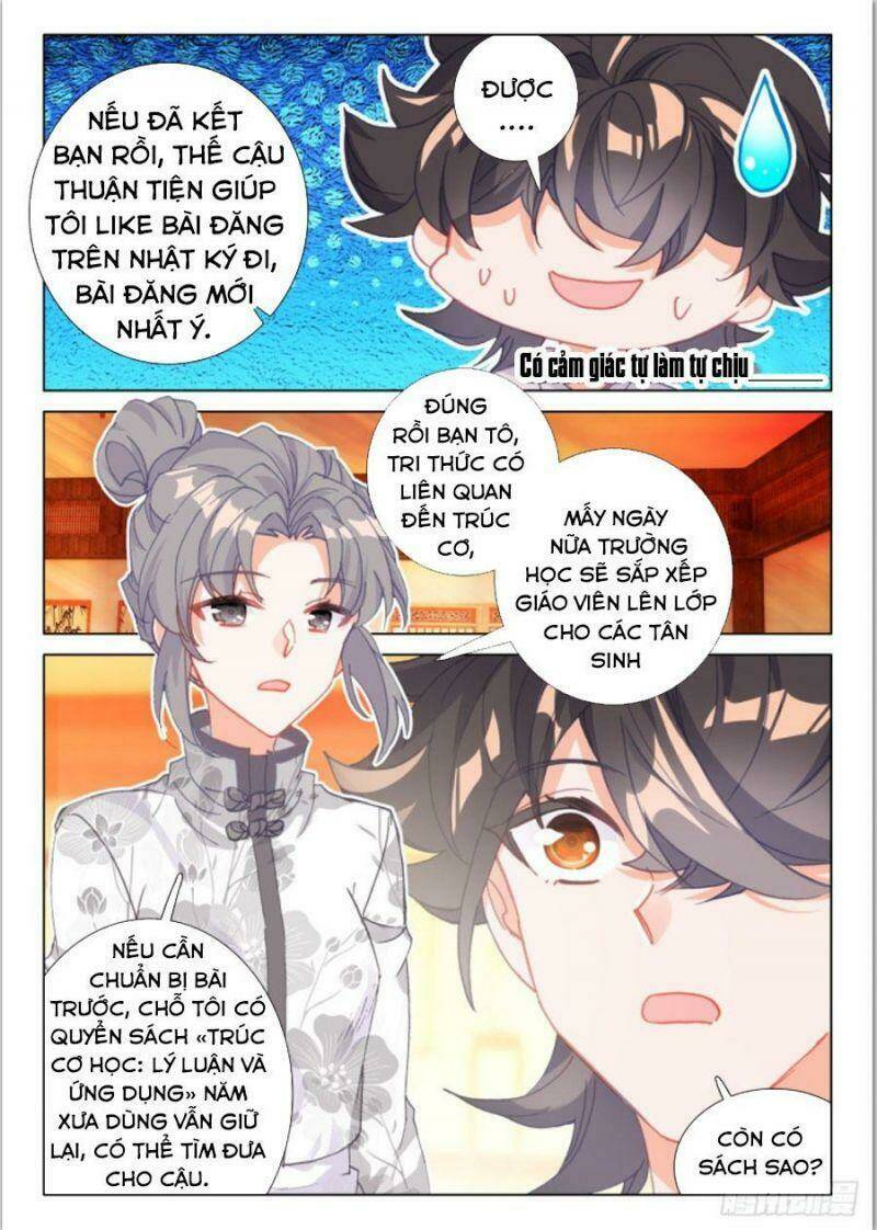 khắc kim thành tiên Chapter 24 - Next Chapter 25