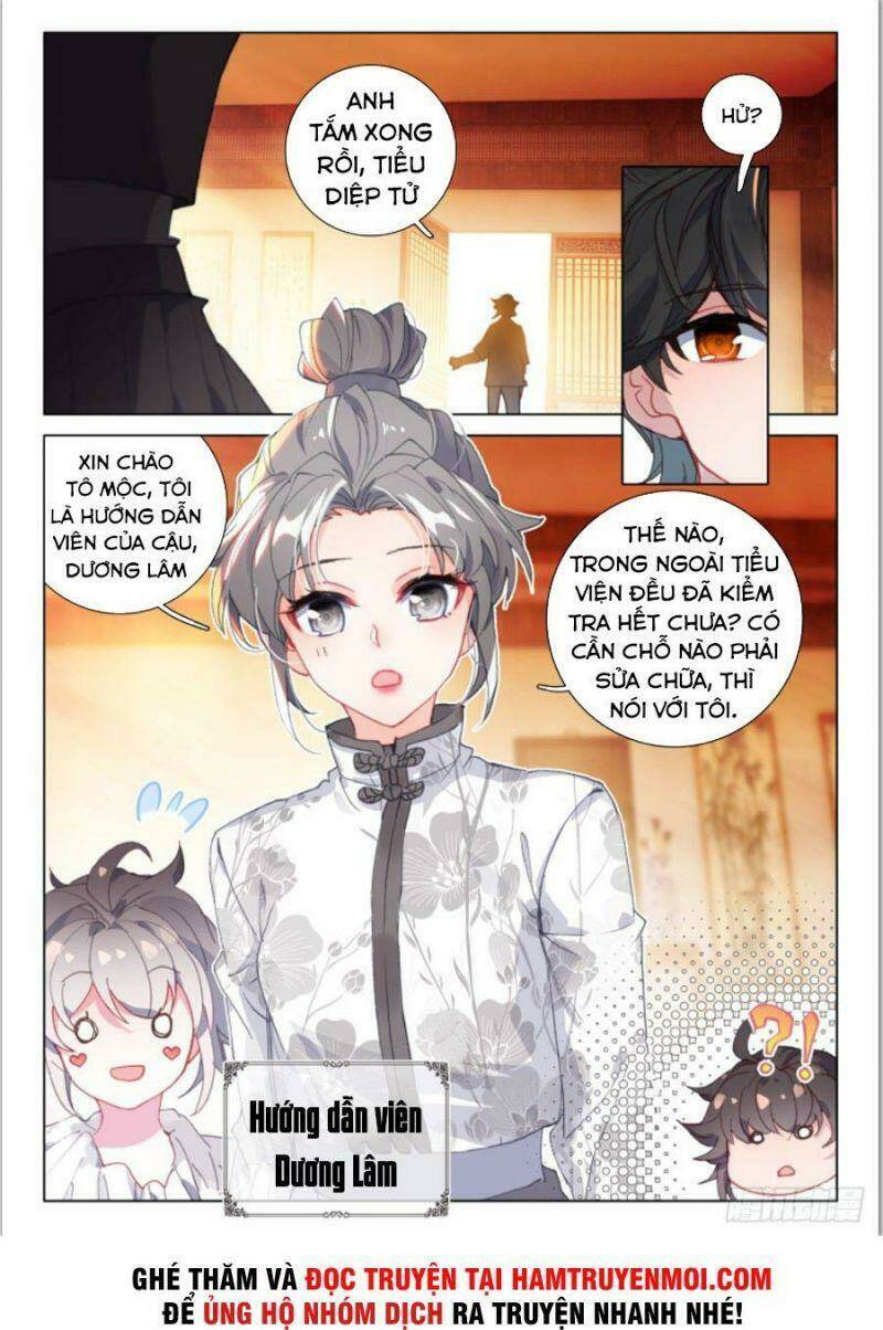 khắc kim thành tiên Chapter 24 - Next Chapter 25