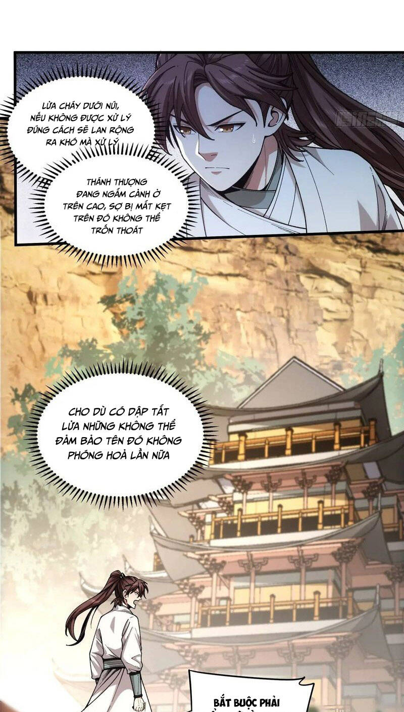 khánh dư niên chương 102 - Next chapter 103