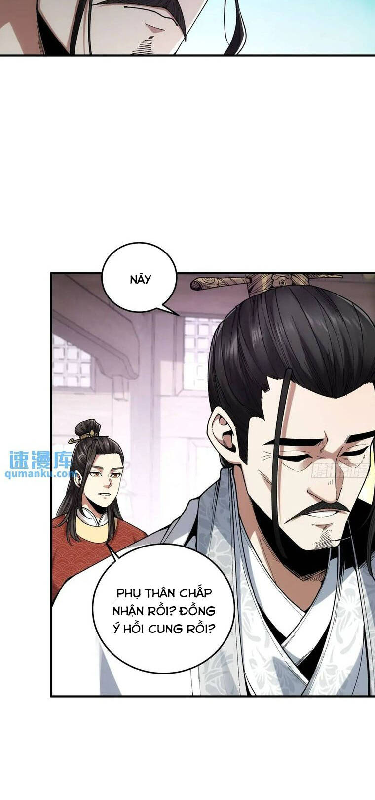 khánh dư niên chapter 103 - Next chapter 104