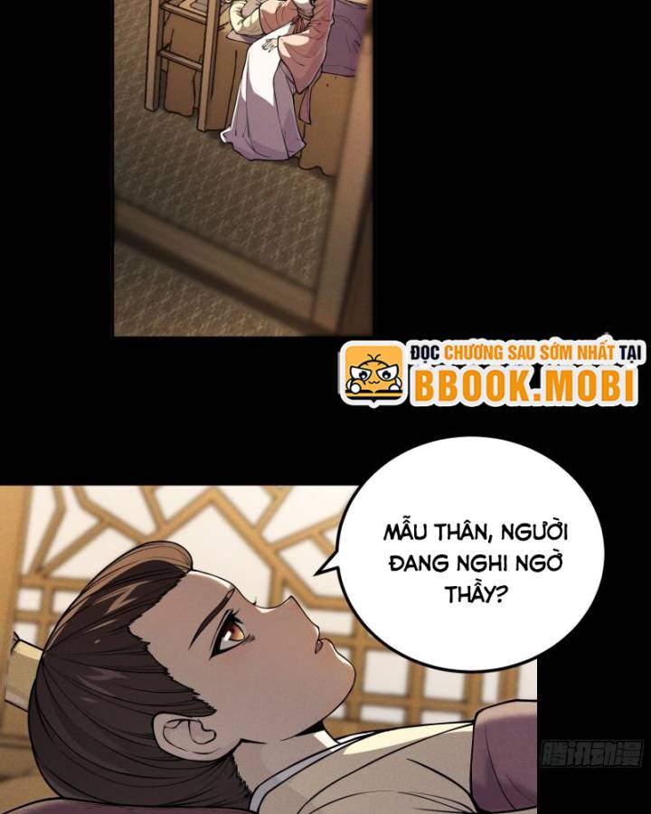 khánh dư niên chapter 176 - Next chapter 177