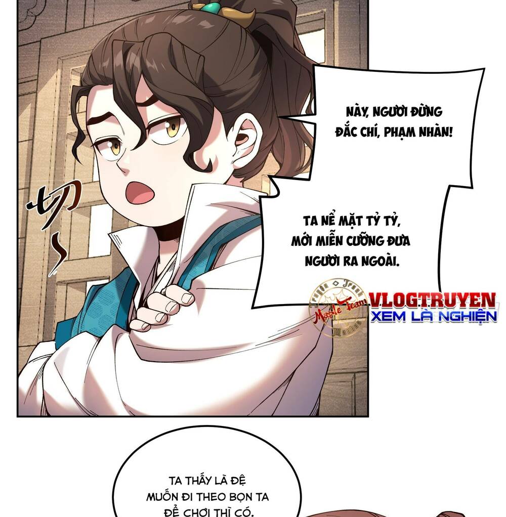 khánh dư niên Chapter 19 - Next Chapter 20