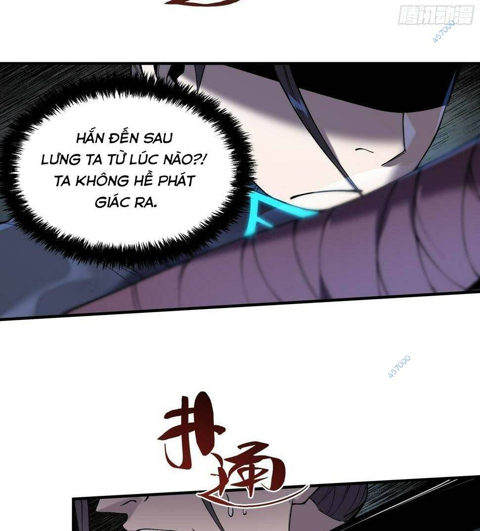 khánh dư niên Chapter 29 - Next Chapter 30