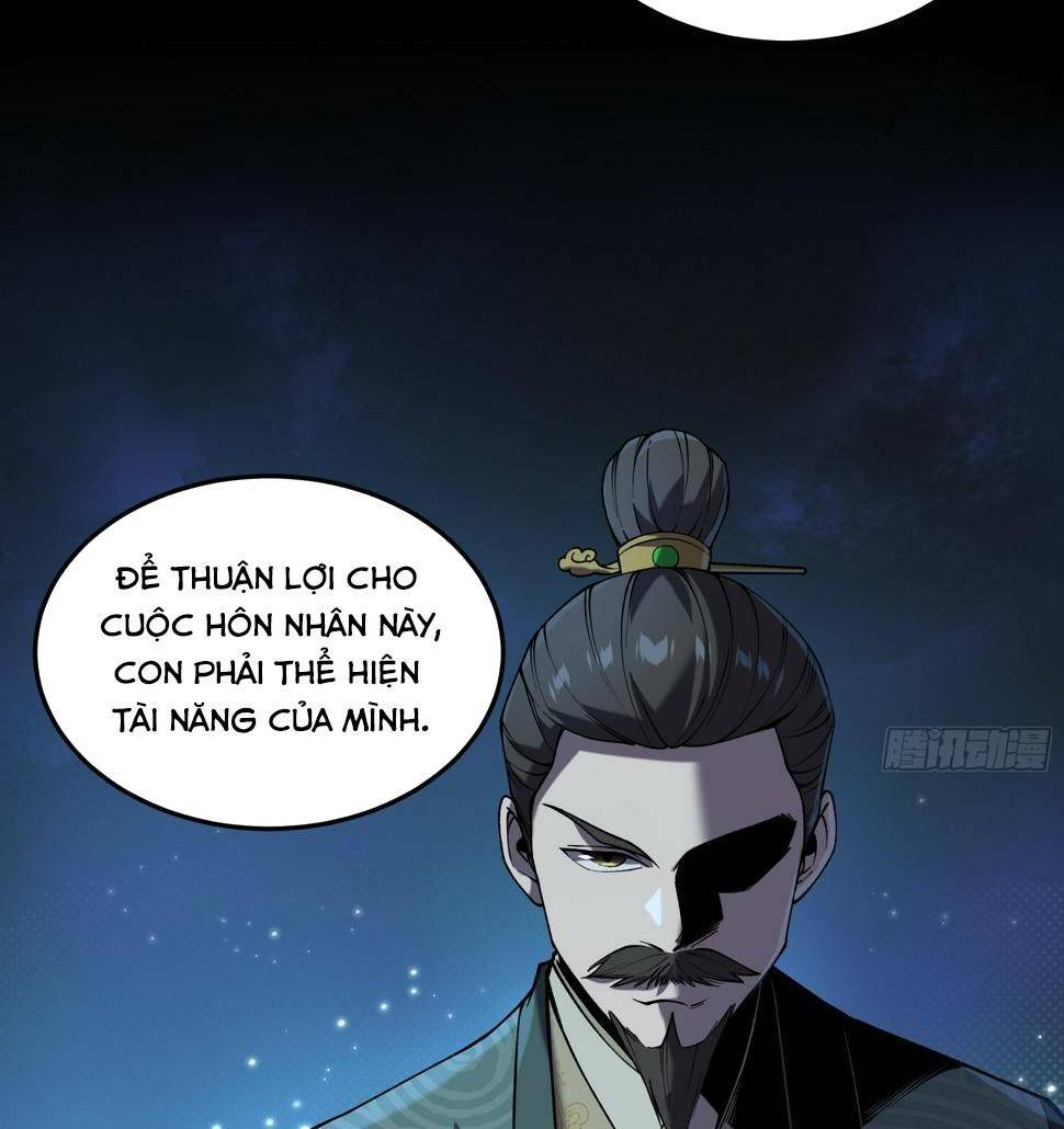 khánh dư niên Chapter 29 - Next Chapter 30