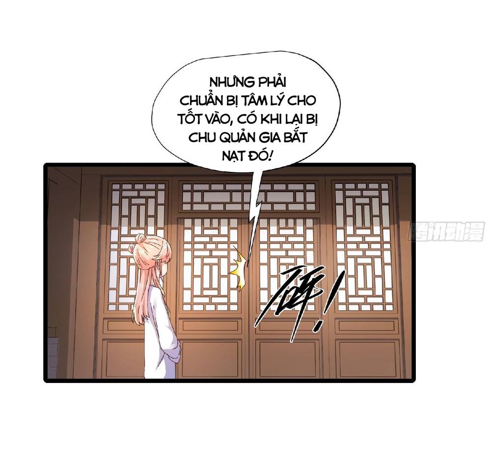 khánh dư niên chapter 3 - Next chapter 4