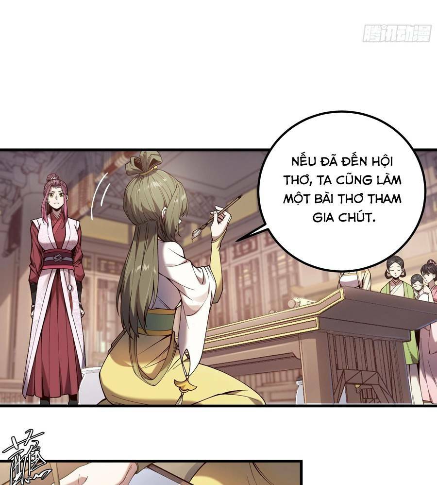 khánh dư niên Chapter 31 - Next Chapter 32