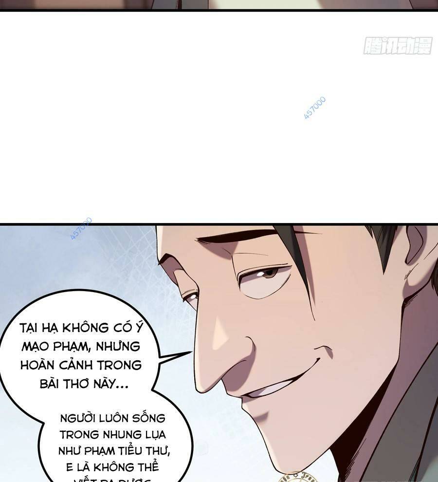 khánh dư niên Chapter 31 - Next Chapter 32