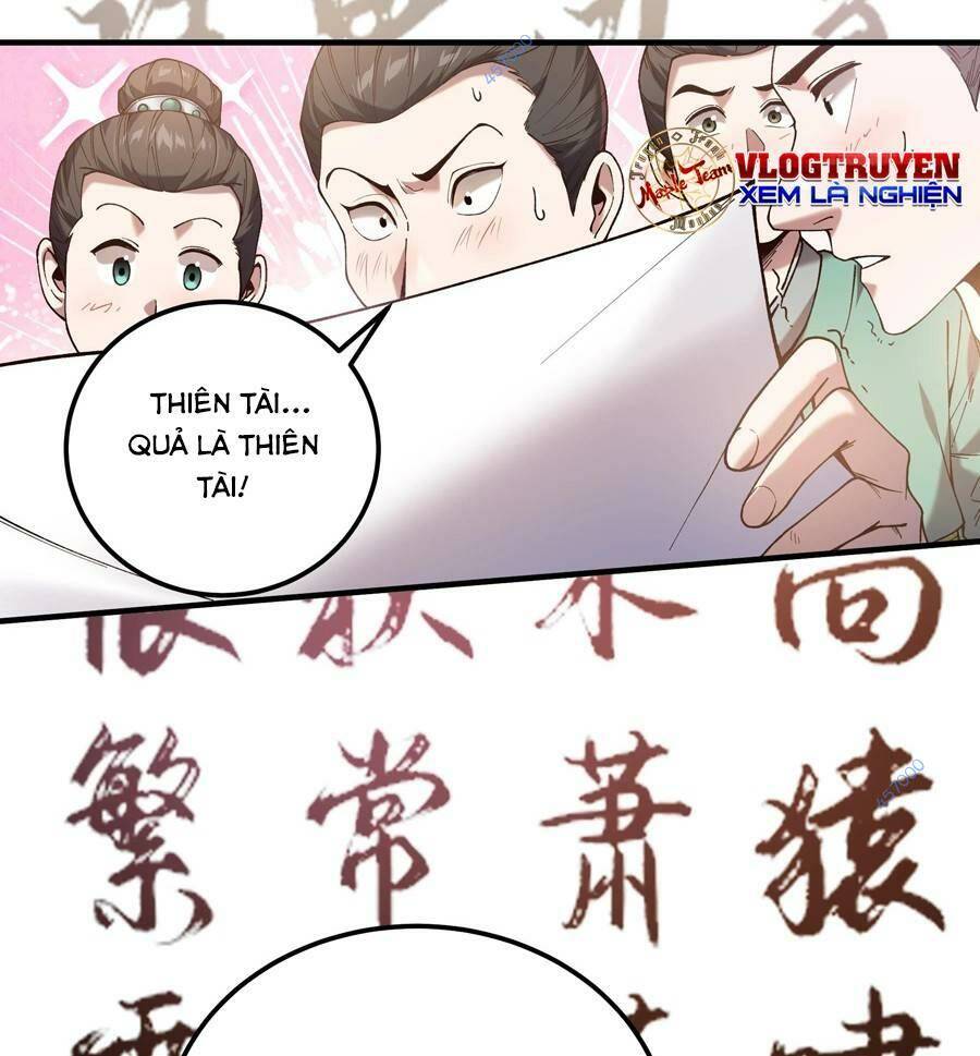 khánh dư niên Chapter 31 - Next Chapter 32