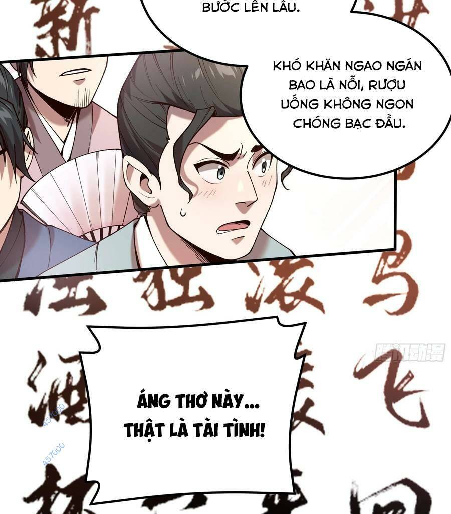 khánh dư niên Chapter 31 - Next Chapter 32