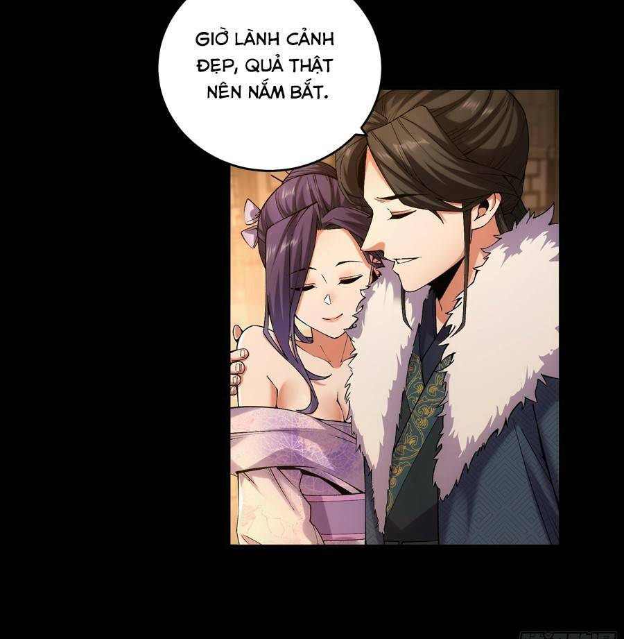 khánh dư niên Chapter 32 - Next Chapter 33