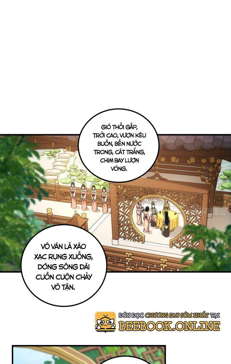 khánh dư niên Chapter 35 - Next Chapter 36