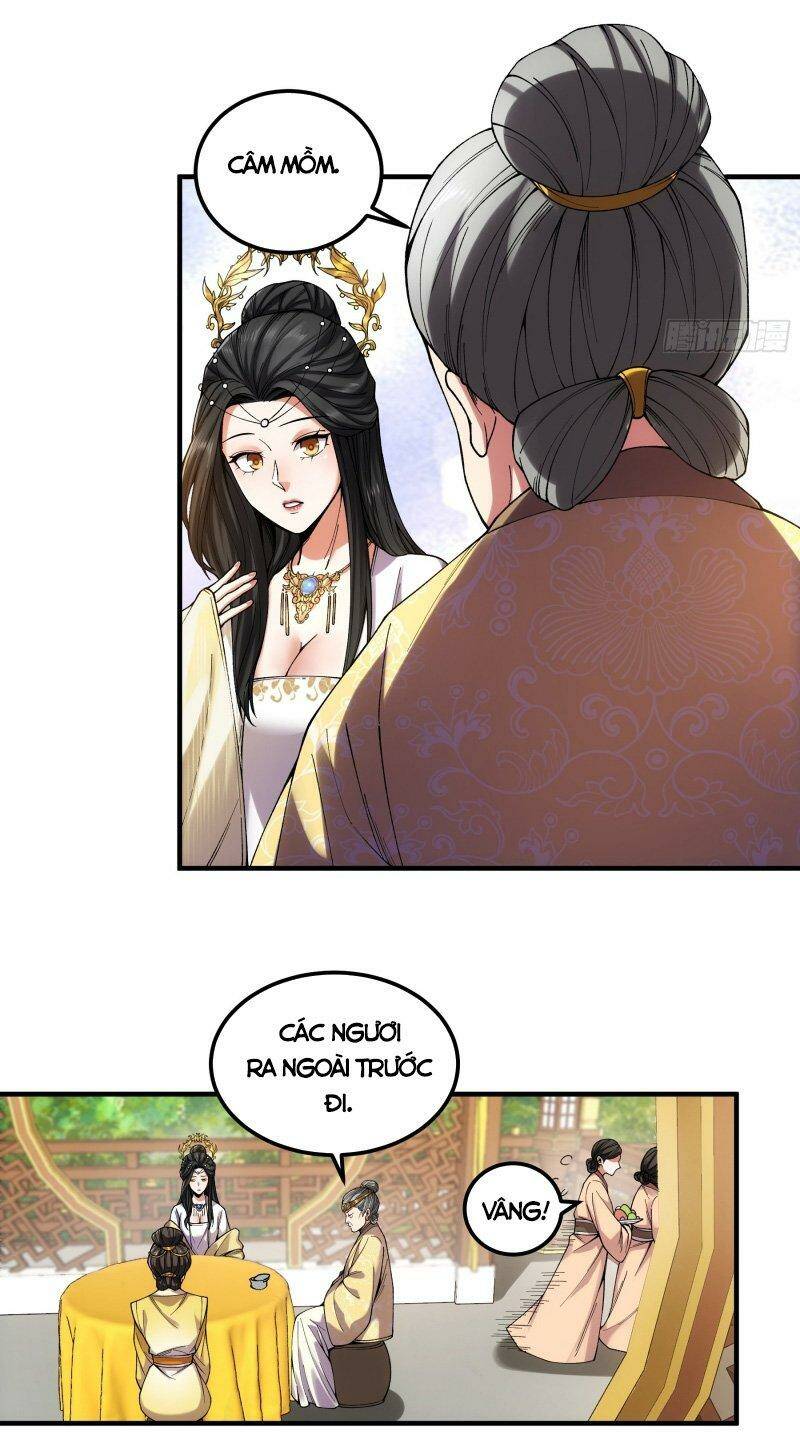 khánh dư niên Chapter 35 - Next Chapter 36