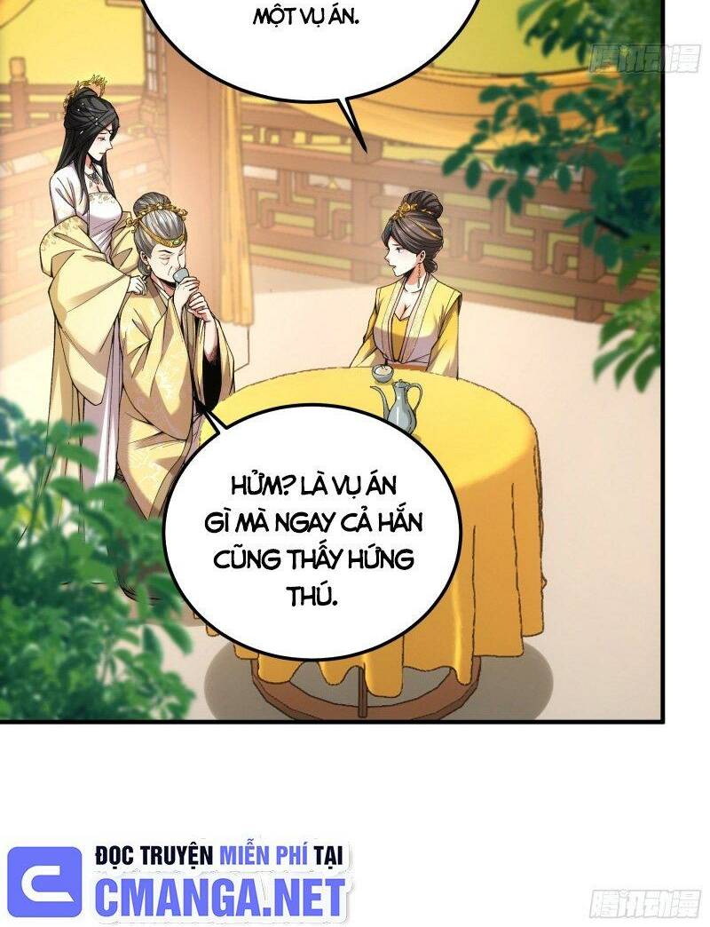 khánh dư niên Chapter 35 - Next Chapter 36