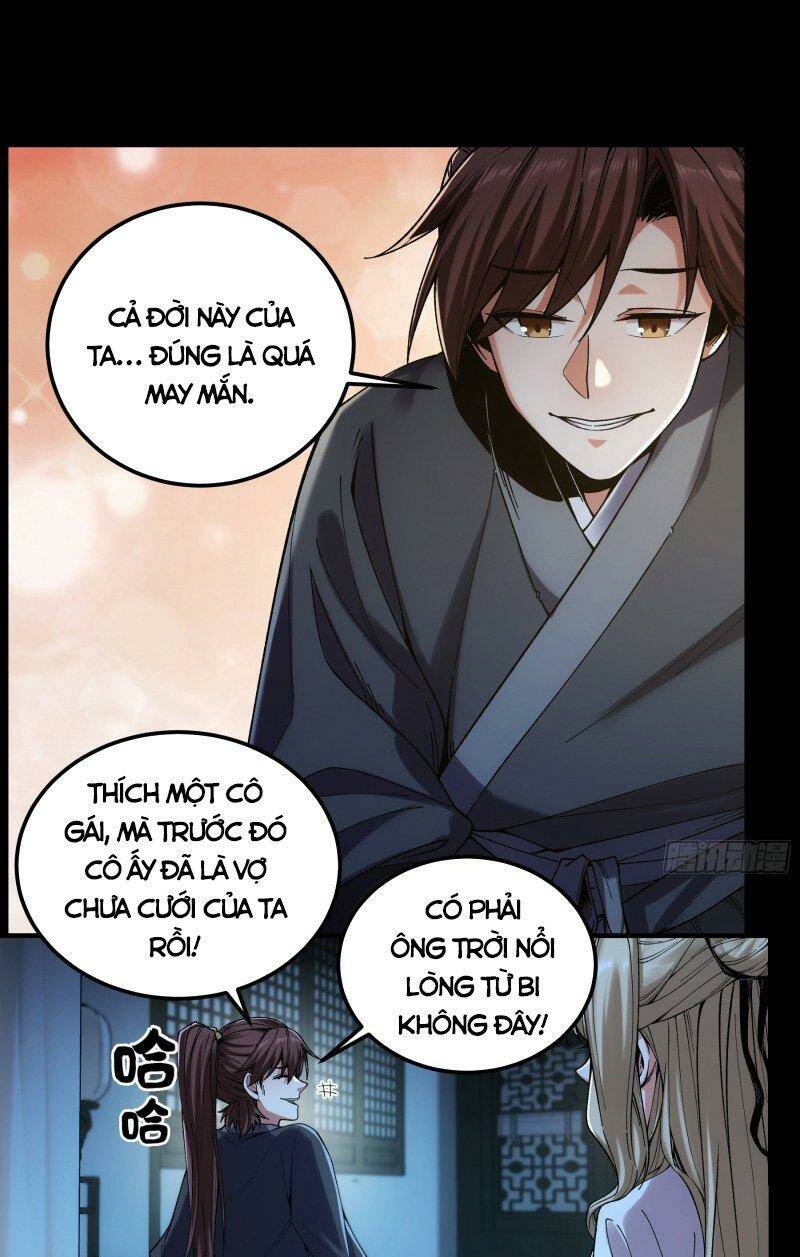 khánh dư niên Chapter 41 - Next Chapter 42