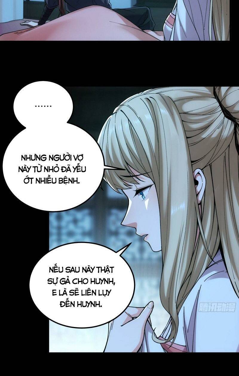 khánh dư niên Chapter 41 - Next Chapter 42