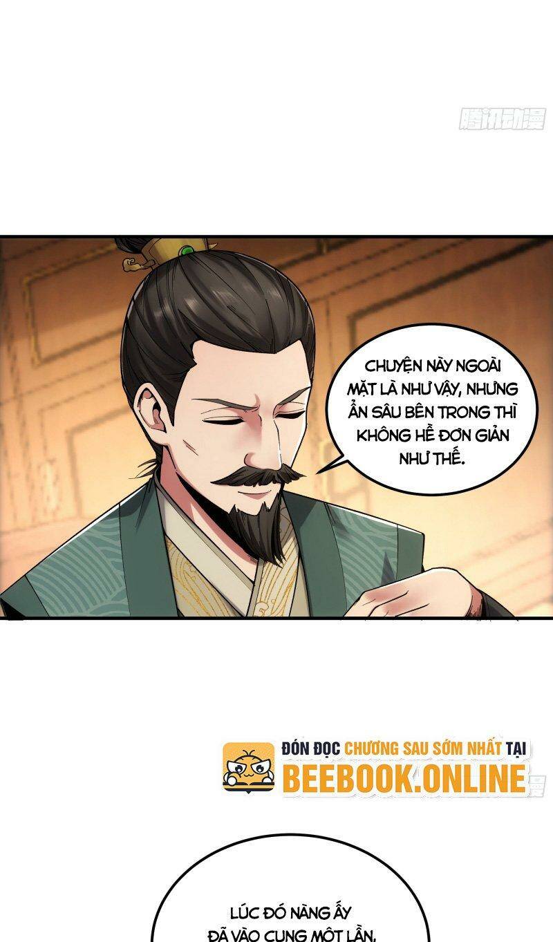 khánh dư niên Chapter 42 - Next Chapter 43