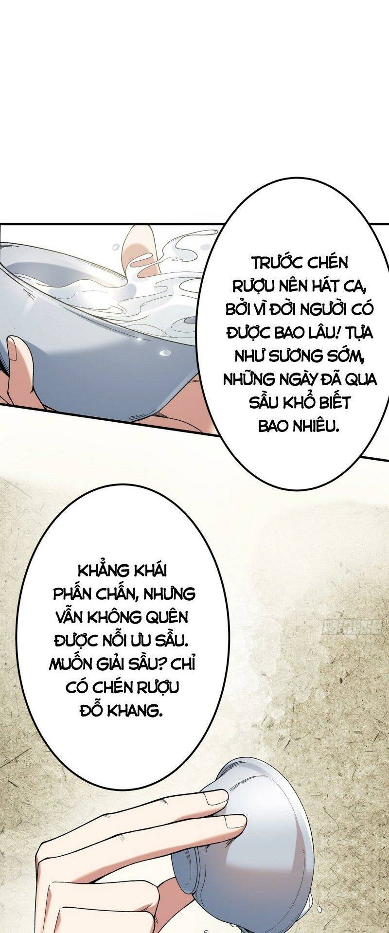 khánh dư niên Chapter 63 - Next Chapter 64