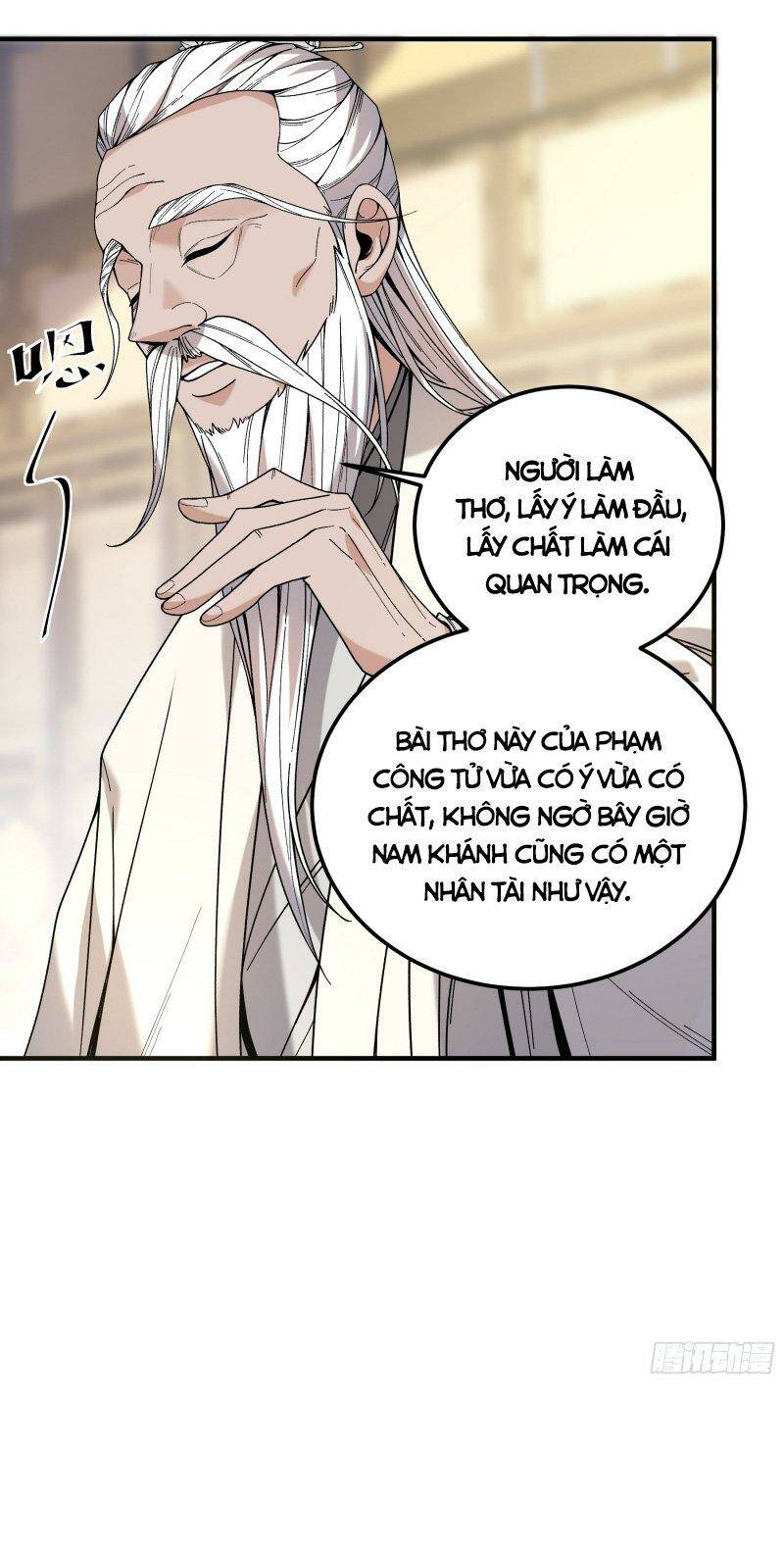 khánh dư niên Chapter 63 - Next Chapter 64