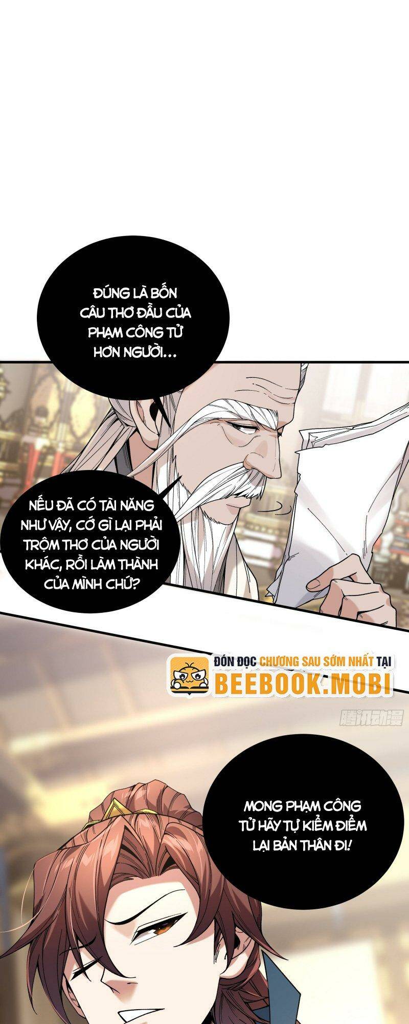 khánh dư niên Chapter 63 - Next Chapter 64