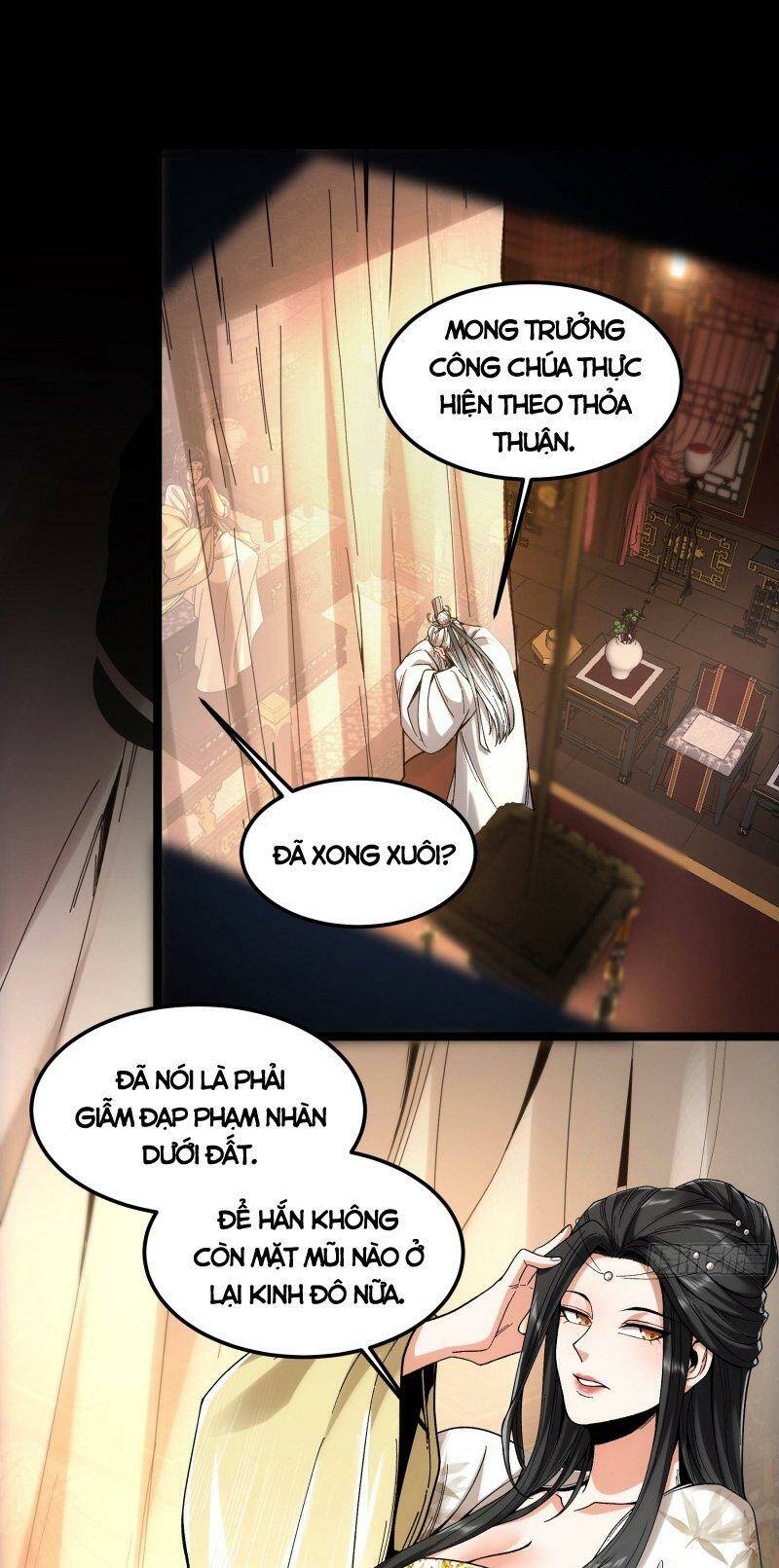 khánh dư niên Chapter 66 - Next Chapter 67