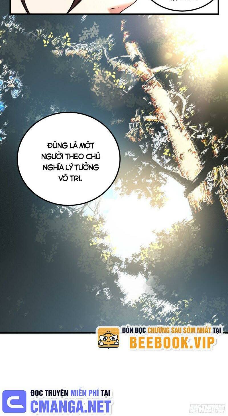 khánh dư niên Chapter 84 - Next Chapter 85