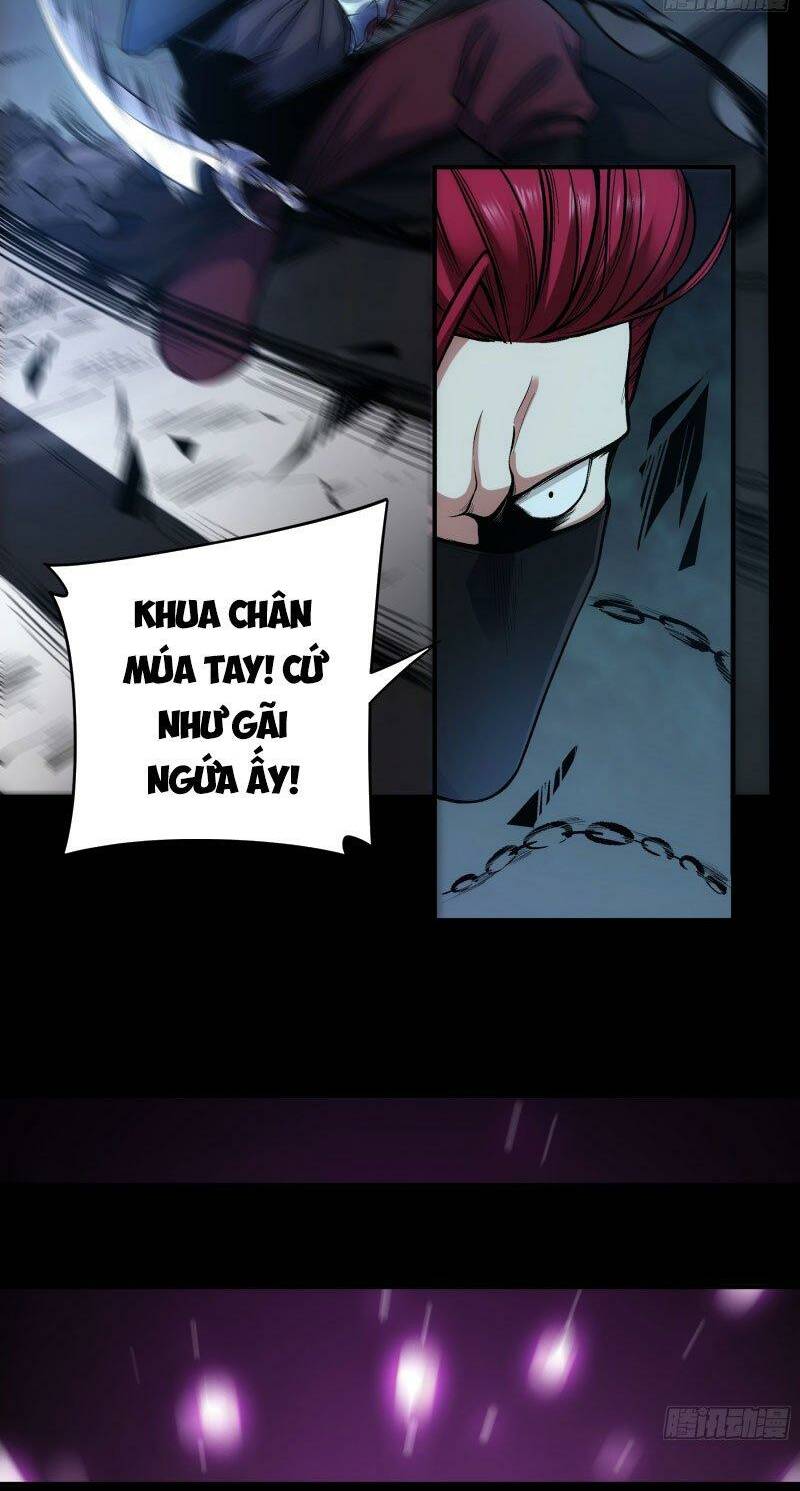 khánh dư niên Chapter 89 - Next Chapter 90