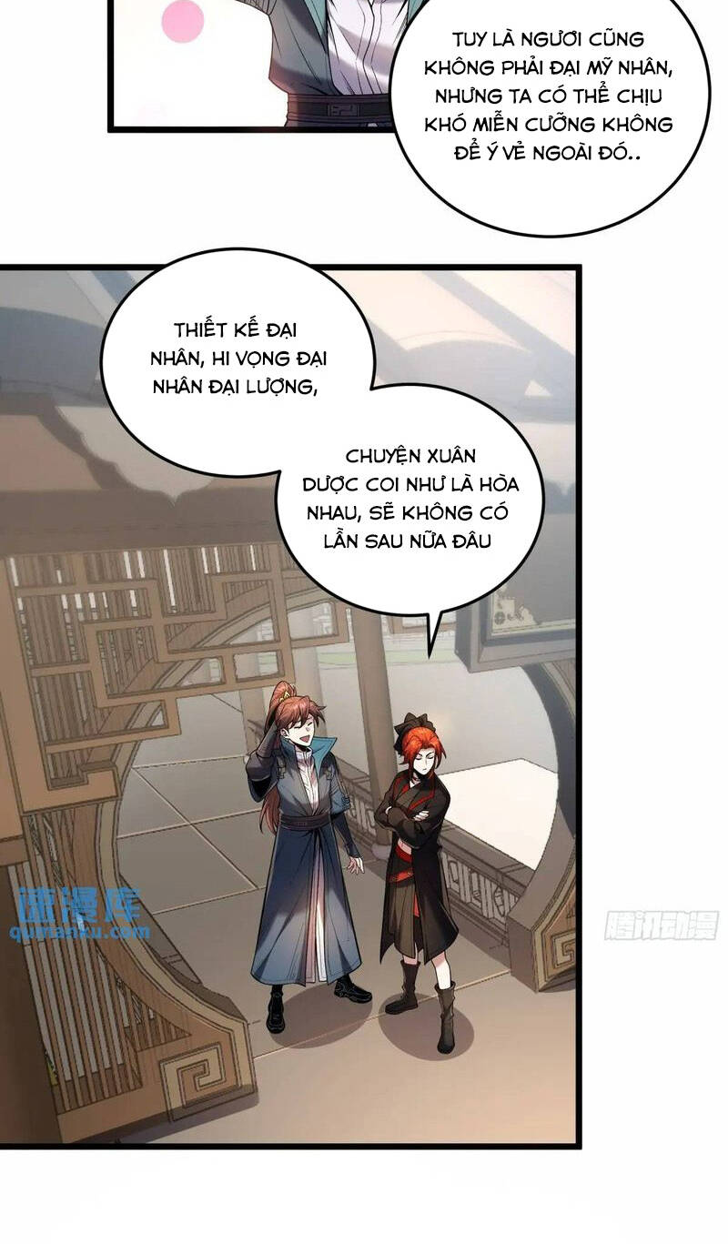 khánh dư niên chapter 95 - Next chapter 96