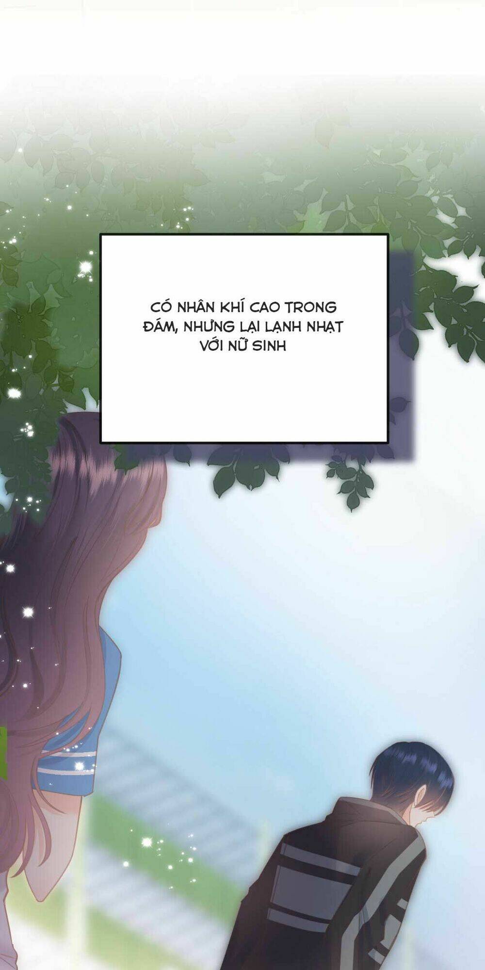 khảo nghiệm cuối cùng của tra nữ chapter 22 - Next chapter 23