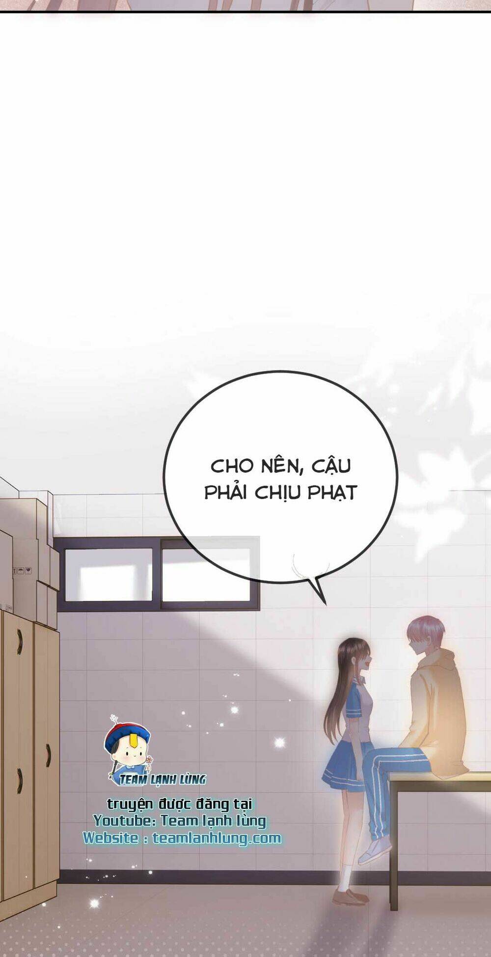 khảo nghiệm cuối cùng của tra nữ chapter 23 - Next chapter 24