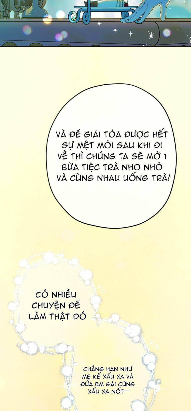 khế ước hôn nhân của mẹ tôi chapter 16 - Next chapter 17