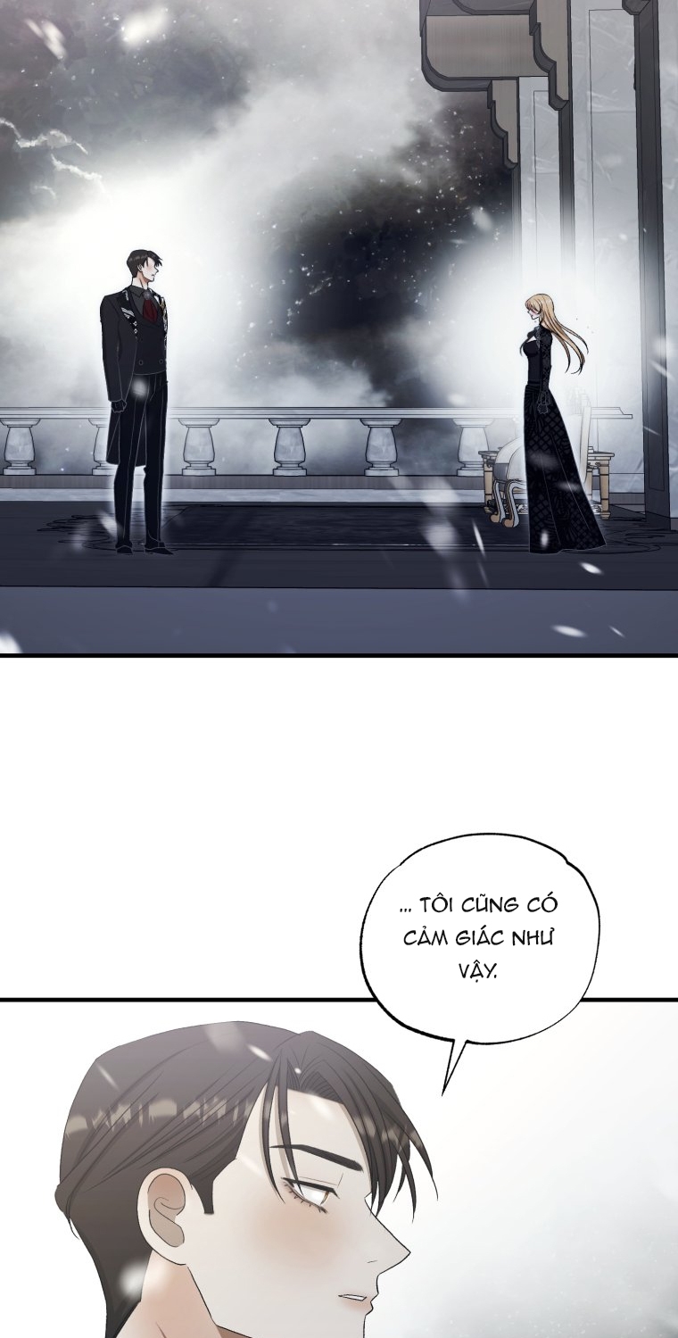 khi tôi bị chú chó tôi bỏ rơi cắn chapter 20.2 - Next Chapter 21