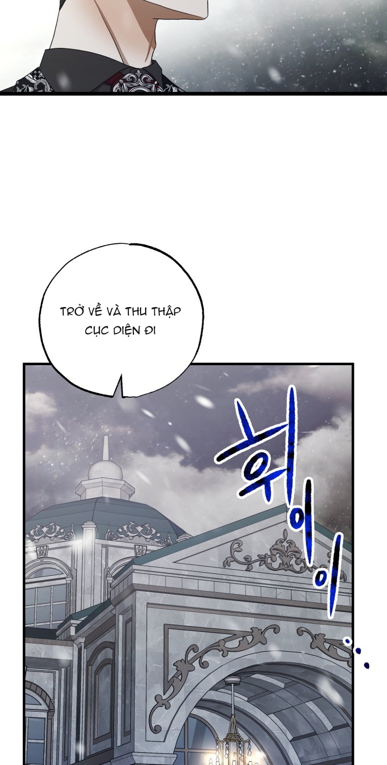 khi tôi bị chú chó tôi bỏ rơi cắn chapter 20.2 - Next Chapter 21