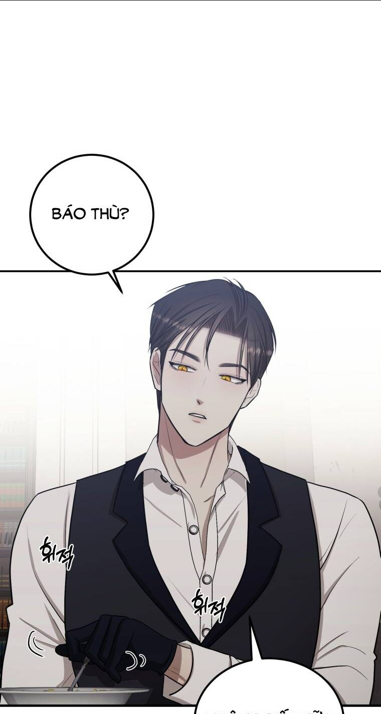 khi tôi bị chú chó tôi bỏ rơi cắn chapter 3 - Next chapter 4