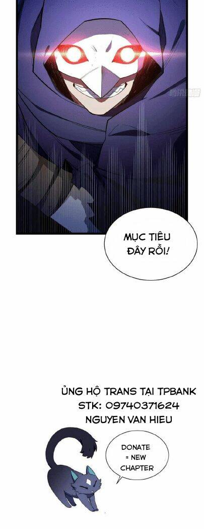 khô cốt hiệp sĩ Chapter 12 - Next chapter 13