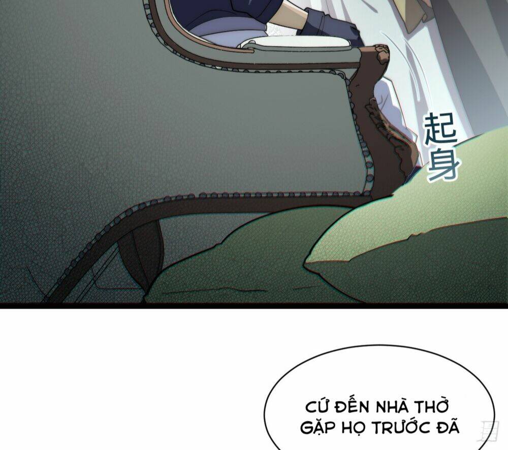 khô cốt hiệp sĩ chapter 123 - Next chapter 124