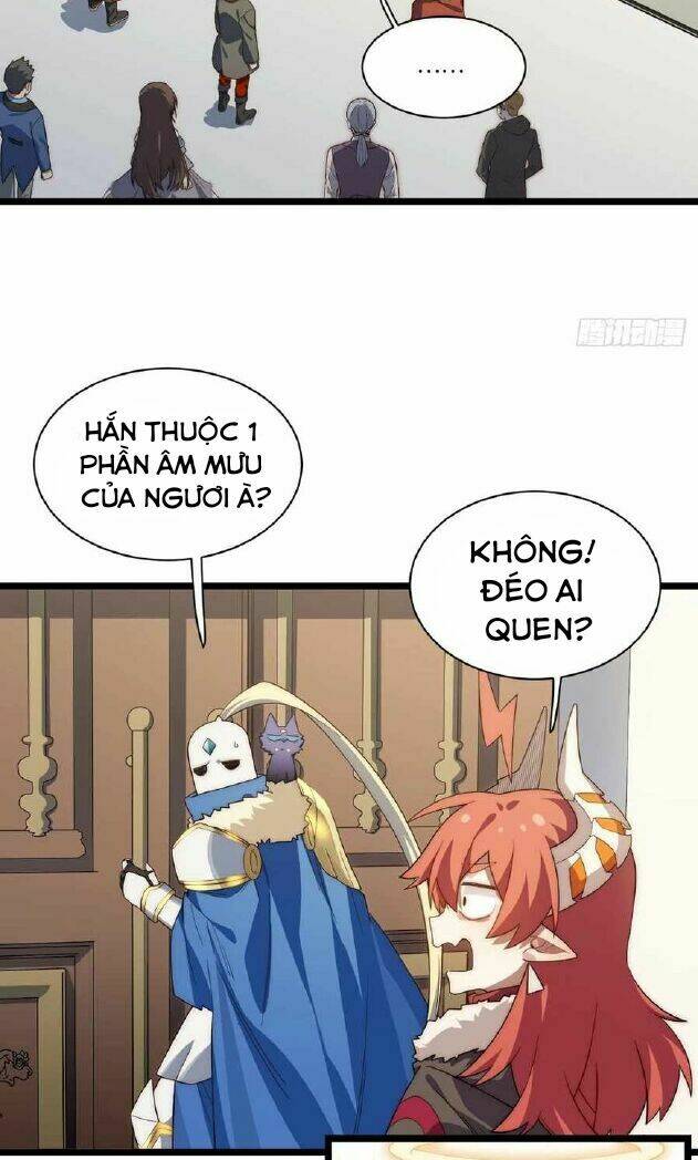 khô cốt hiệp sĩ chapter 59 - Next chapter 60