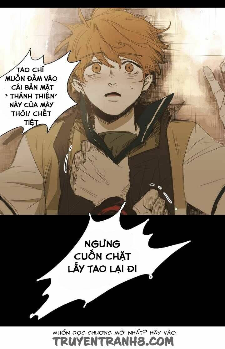 Không Bao Giờ Hiểu Chapter 20 - Next Chapter 21