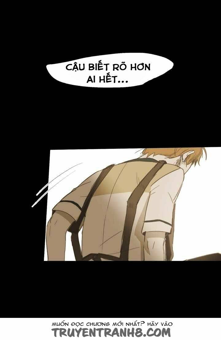 Không Bao Giờ Hiểu Chapter 20 - Next Chapter 21