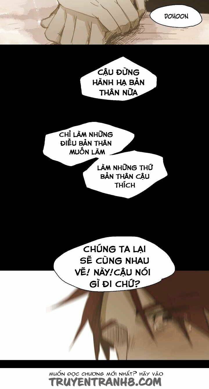 Không Bao Giờ Hiểu Chapter 20 - Next Chapter 21