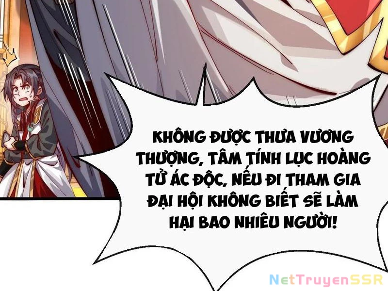 kiều thê lại là trùm phản diện Chapter 55 - Next Chapter 56