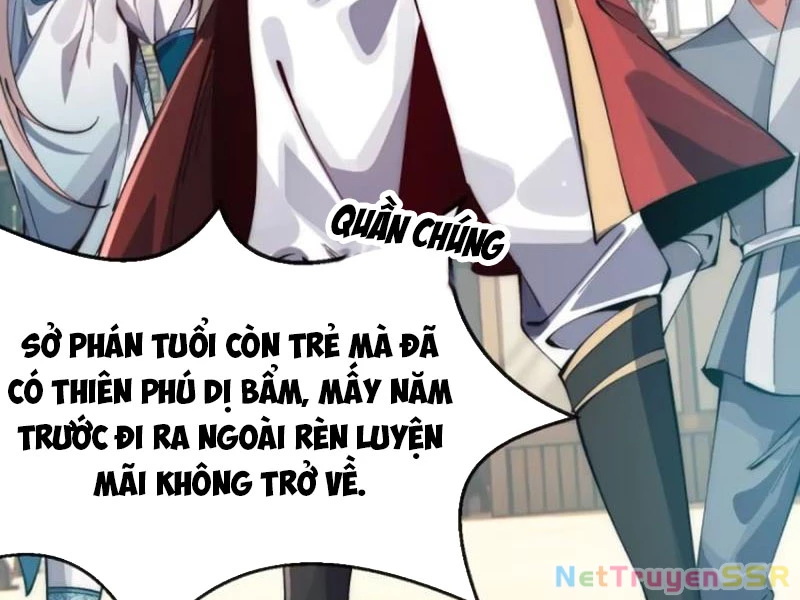 kiều thê lại là trùm phản diện Chapter 58 - Next Chapter 59