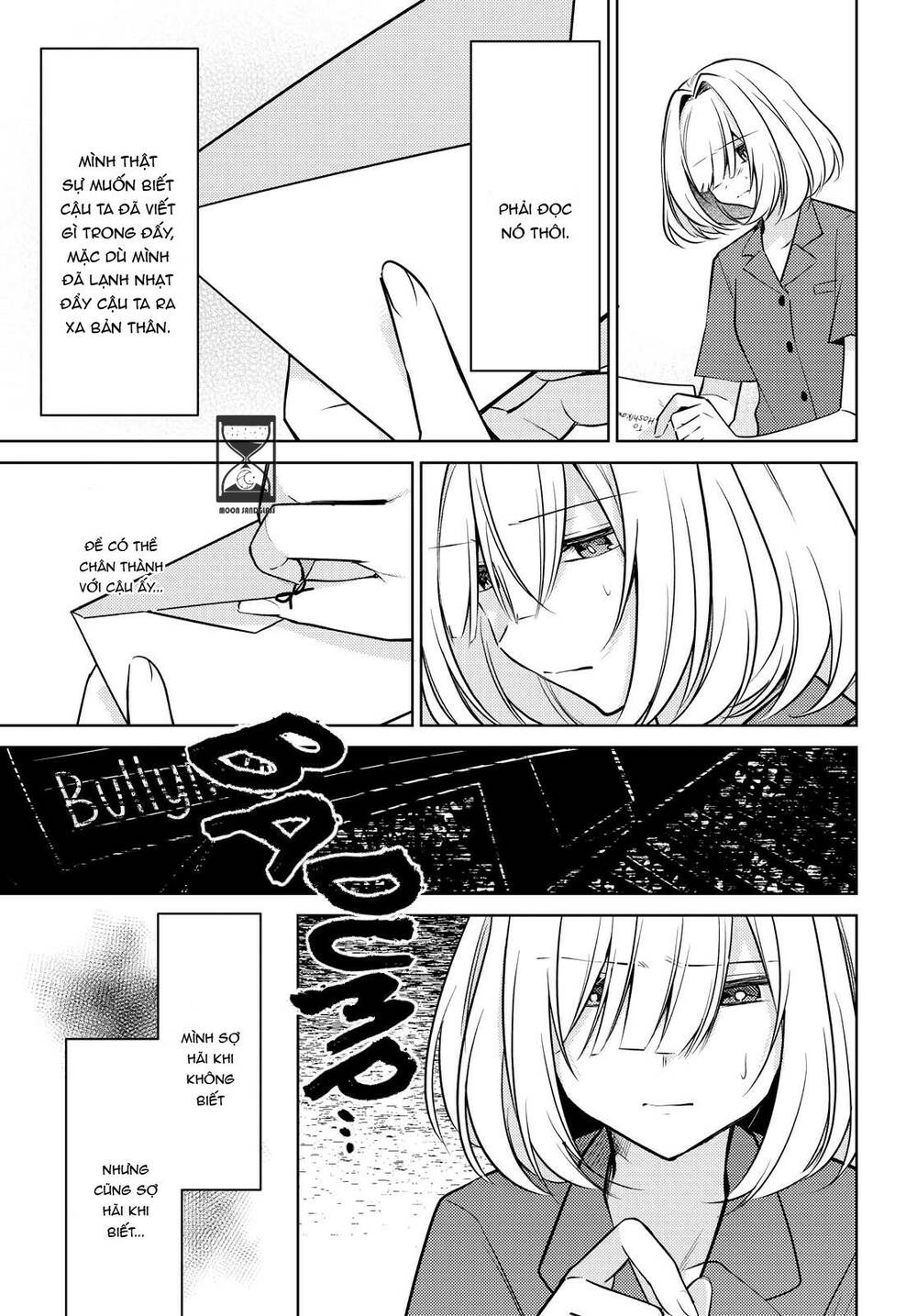 kimi to tsuzuru utakata chapter 8 - Next chapter 9