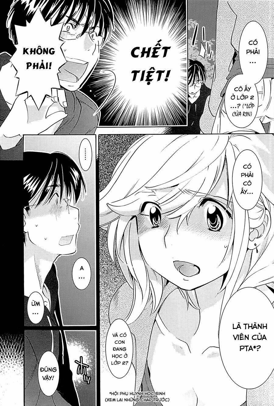 Kodomo No Jikan Chapter 79 - Next Chapter 80