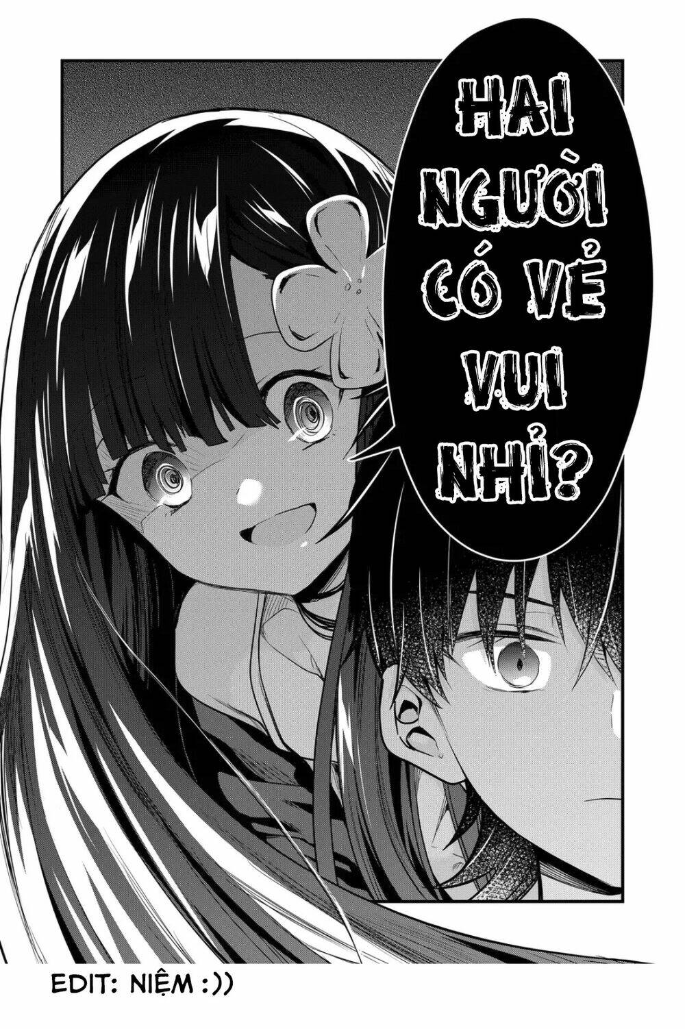 kononaka ni hitori, ore no yome ga iru chapter 12 - Next chapter 13